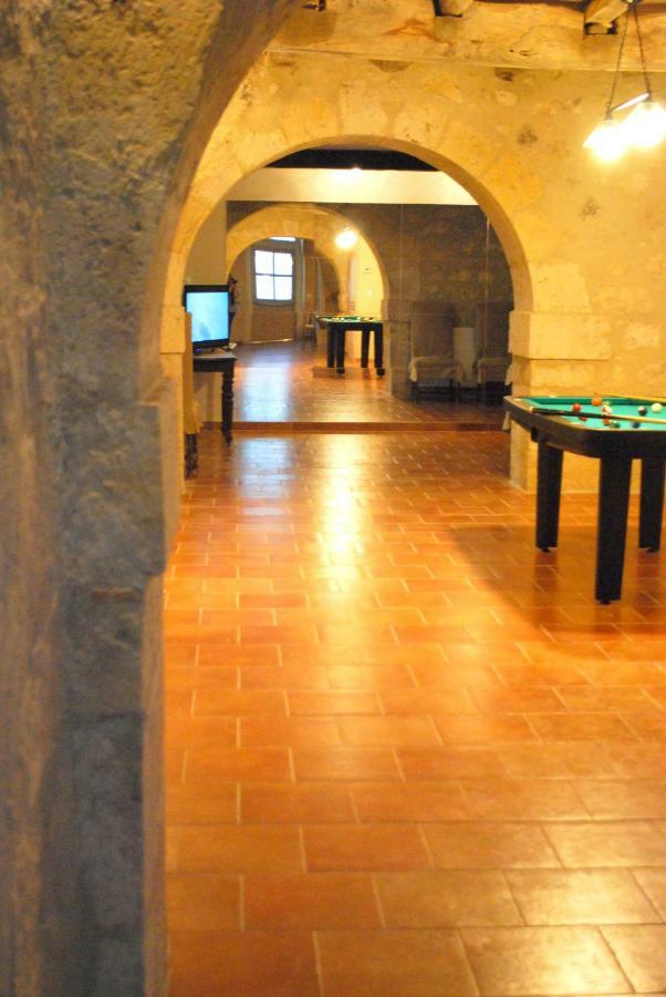 Domaine Du Hiron Villa Castéra-Lectourois Buitenkant foto